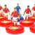 Subbuteo Andrew Table Soccer Middlesbrough 2018-19 on WSB Professional Bases